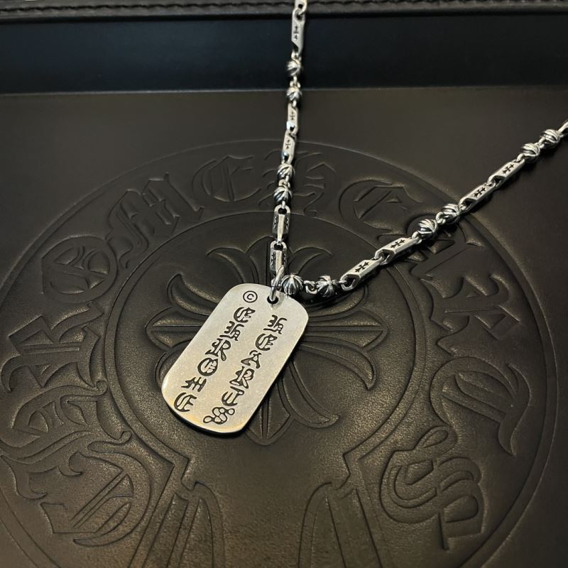 Chrome Hearts Necklaces